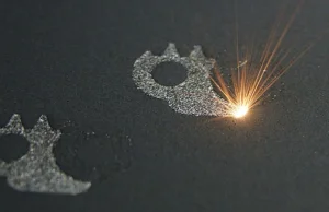 Selektywne topienie laserowe (SLM) Druk 3D wyjaśniony w przystępny sposób