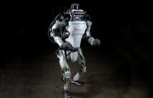 Boston Dynamics Humanoid