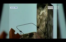 (25 lat temu) Ty też widzisz Jezusa na kominie w Idzikowie? Retro TVP3 Wrocław