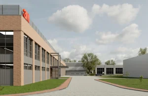Amerykański koncern 3M za 146 mln dolarów wybuduje nową fabrykę we Wrocławiu - i