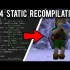 Powstał statyczny rekompilator do gier dla Nintendo 64