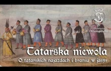 Tatarski JASYR - los gorszy niż ŚMIERĆ