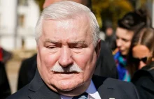 Wałęsa o wizycie Bidena w Polsce: Zadałbym mu dwa pytania.