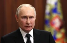 Romanowa: Putin może uderzyć nuklearnie na Kijów lub Warszawę