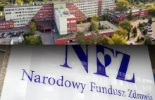 Szokujące zarobki lekarzy w odmawiającym przyjęć szpitalu w Koninie. 200k+