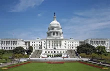 Senat USA odrzucił pakiet pomocy dla Ukrainy