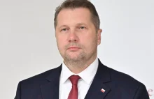 Minister edukacji Przemysław Czarnek powołał nowy Instytut Badań nad Renesansem