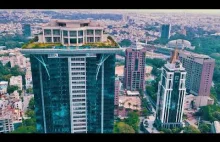 Najdroższy penthouse w Indiach