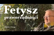 Targowiczanie - pierwsi w Rzeczpospolitej obrońcy tzw „praworządności”…