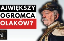 Czy Otto von Bismarck naprawdę pogardzał Polakami?