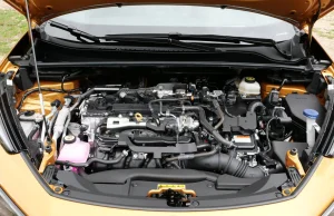 Samochody hybrydowe pod lupą mechanika. Ich naprawa nie zawsze jest tania