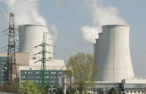 Słowacy stawiają nowy reaktor. Polska wciąż czeka na swój atom.