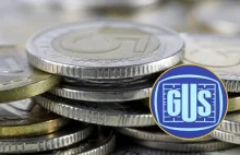 Inflacja w październiku. GUS podał dane