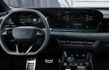 Pierwsza duża marka zapowiada koniec ekranów dotykowych w samochodach