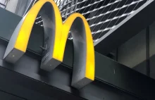 Szef McDonald's: antyizraelski bojkoty uderzają w sprzedaż