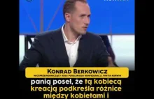 Konrad Berkowicz: Szybko ale bezpiecznie