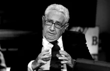 Nie żyje Henry Kissinger. Były sekretarz stanu USA i noblista miał 100 lat.