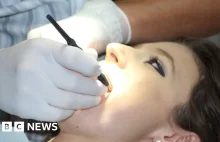 Ukrainiec mieszkający w Anglii wrócił na Ukrainę żeby pójść do dentysty