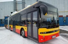 Autosan dostarcza kolejne autobusy dla Warszawy - investmap.pl