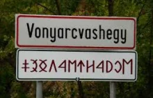 Rowasz czyli runy węgierskie