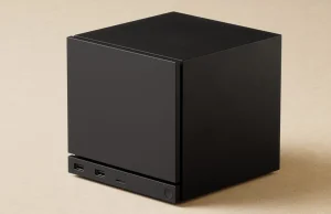 Valve zapowiada Steam Machine nowej generacji. Ma być "ponad 6x mocniejsze niż..