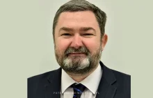 Działacz PiS Karski usłyszał zarzuty korupcyjne w śledztwie dotyczącym Collegium