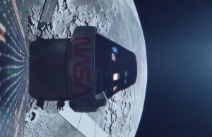 Artemis III bez lądowania na Księżycu? NASA rozważa inny plan