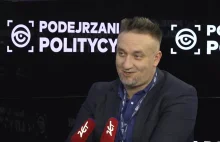 Oskarek Szafarowicz wylatuje z PKO