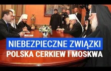 Jakie związki ma polska Cerkiew z Rosją? Rola prawosławia w Polsce