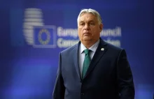 "To po to Orban poleciał do Moskwy? Gorzka analiza z USA"