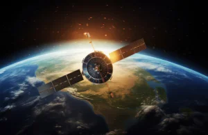 Niemiecki satelita zepsuł się na orbicie. Haker naprawił sprzęt z Ziemi