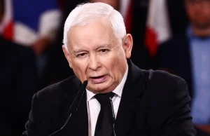 Potwierdziły się informacje w sprawie Jarosława Kaczyńskiego