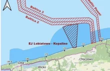 Niemcy straszą odpadami z polskiego atomu i liczą na Bałtyckie SOS