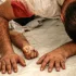 Bombardowania i głód. Horror cywilów w Strefie Gazy - RMF 24