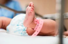 Wstrząsające prognozy ws. dzietności. Wyludniać się będzie 97 proc. krajów