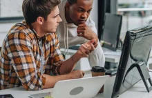 Liczba ofert dla programistów najniższa od 5 lat- 35% mniej względem 2019