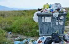 Polacy nie wiedzą jak segregować śmieci