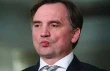 Sejm zdecydował ws. Ziobry!