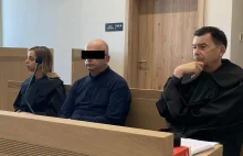 Były proboszcz ponownie stanął przed sądem. Obrona widzi w nim ofiarę. Prokuratu