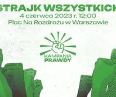 Strajk Wszystkich #antyPiS #proPOLSKA