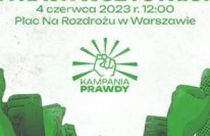 Strajk Wszystkich #antyPiS #proPOLSKA