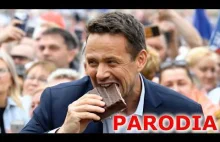 Trzaskowski -Trzask Prask