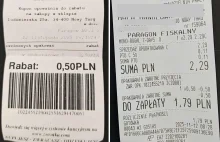 "System kaucyjny w praktyce". Sklep pokazał paragony