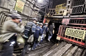 Przeciętnie 24 tys. zł otrzymają górnicy z nagrodą doraźną. Kwota robi wrażenie