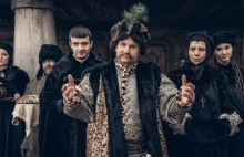 1670. Netflix zrobił serial satyryczny osadzony w XVII-wiecznej Polsce