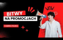 Kompilacja promocji w polskich marketach - Camera Polska #6