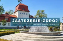 Jastrzębie-Zdrój - uzdrowisko, którego już nie ma