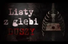 Listy z głębi duszy.