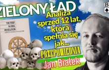 DOKĄD PROWADZI ZIELONY ŁAD?