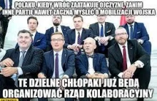 Konfederacja przeciwna badaniu rosyjskich wpływów w Polsce.